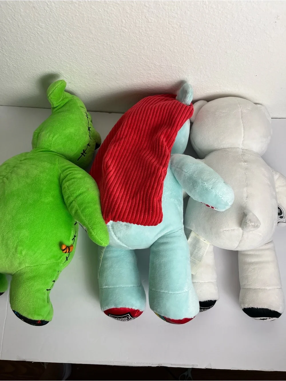 Build-A-Bear official disney